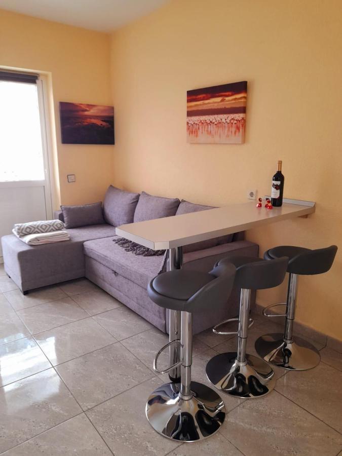 Acogedor Apartamento Green Oasis - Maspalomas