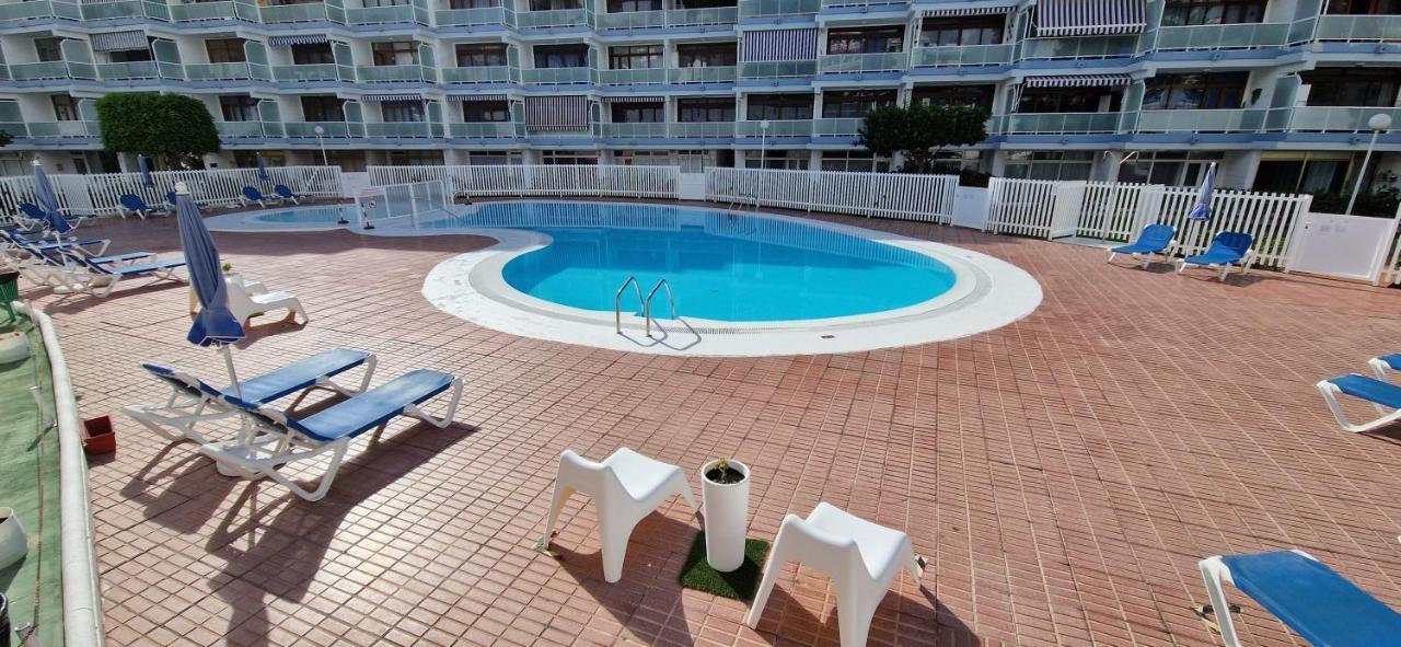 Apartamento Marlenghi The Good Life Jumbo Centrum Maspalomas (Gran Canaria)