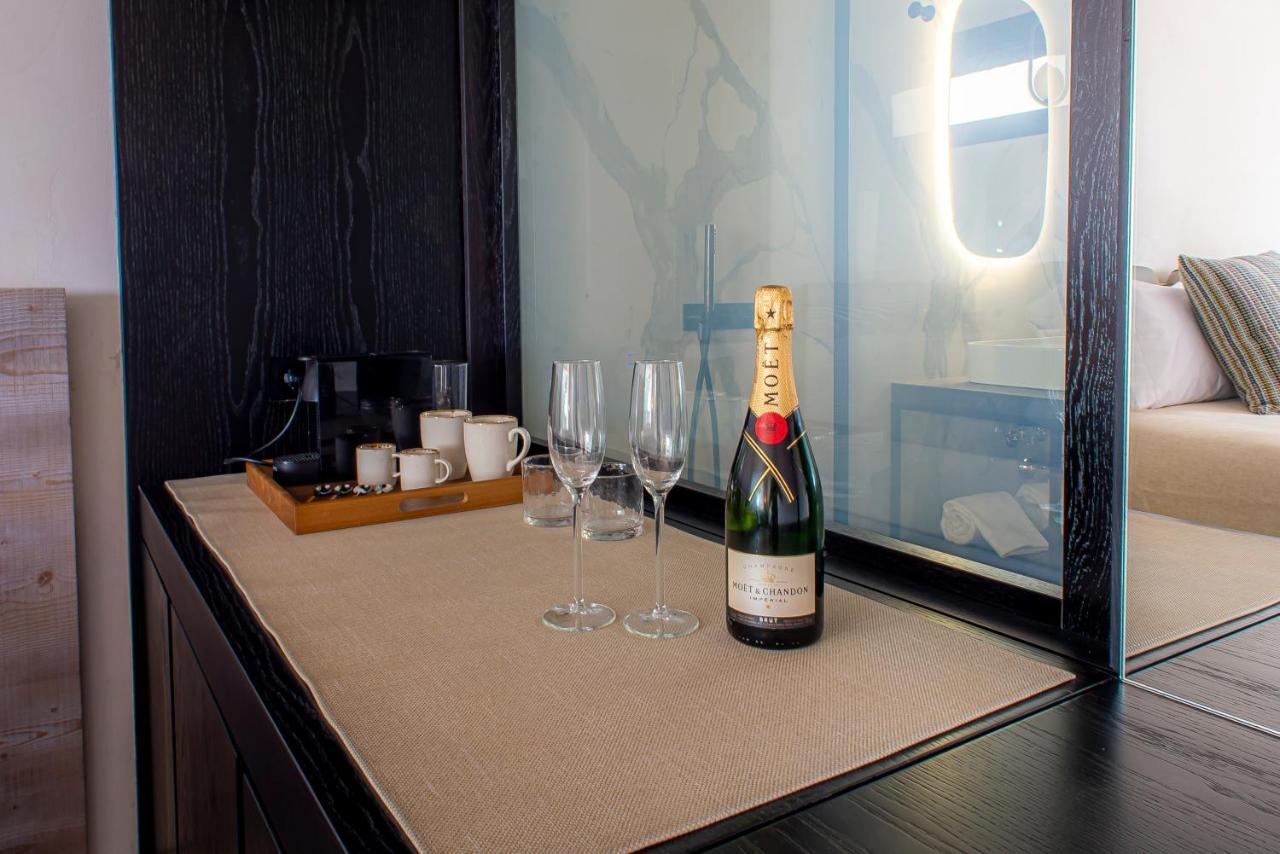Apartahotel Tensuites - Adults Only