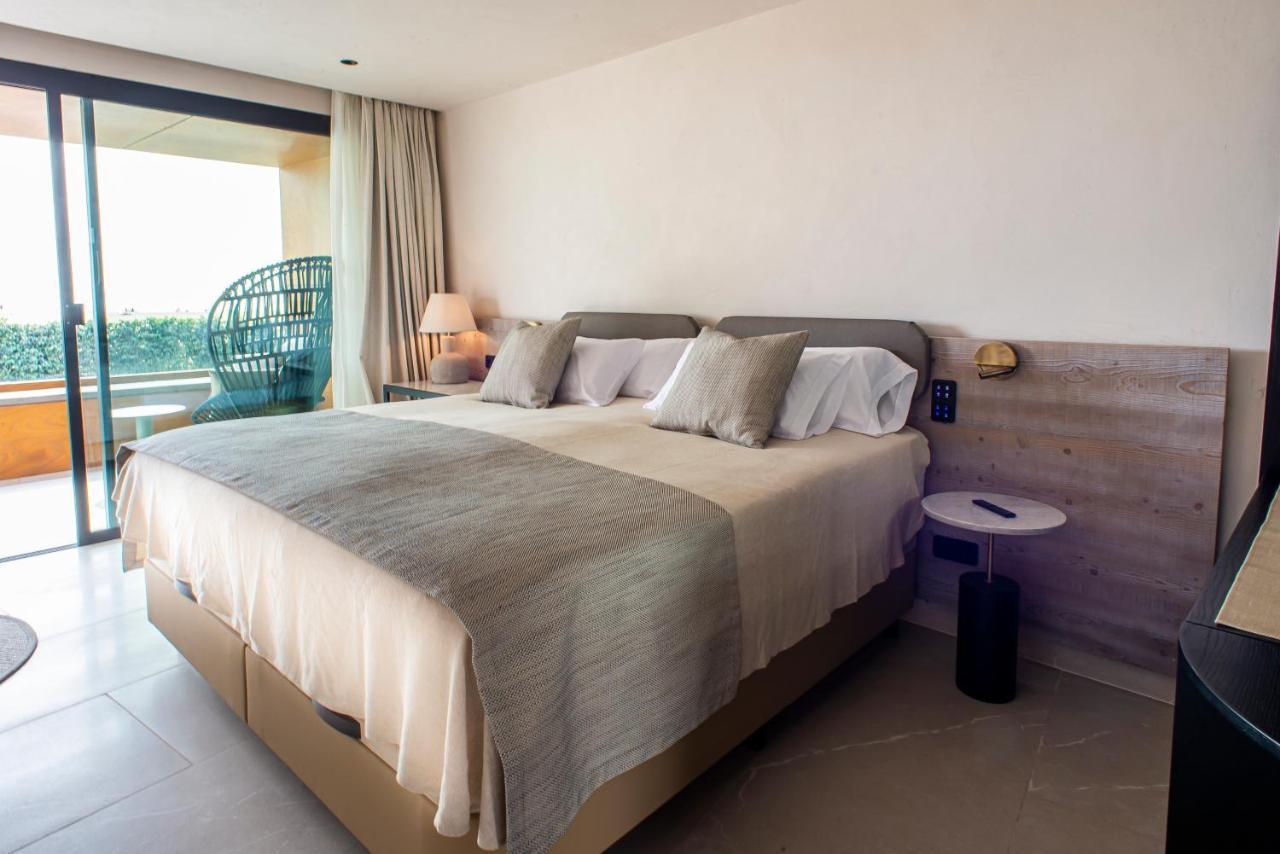 Tensuites - Adults Only Apartahotel *