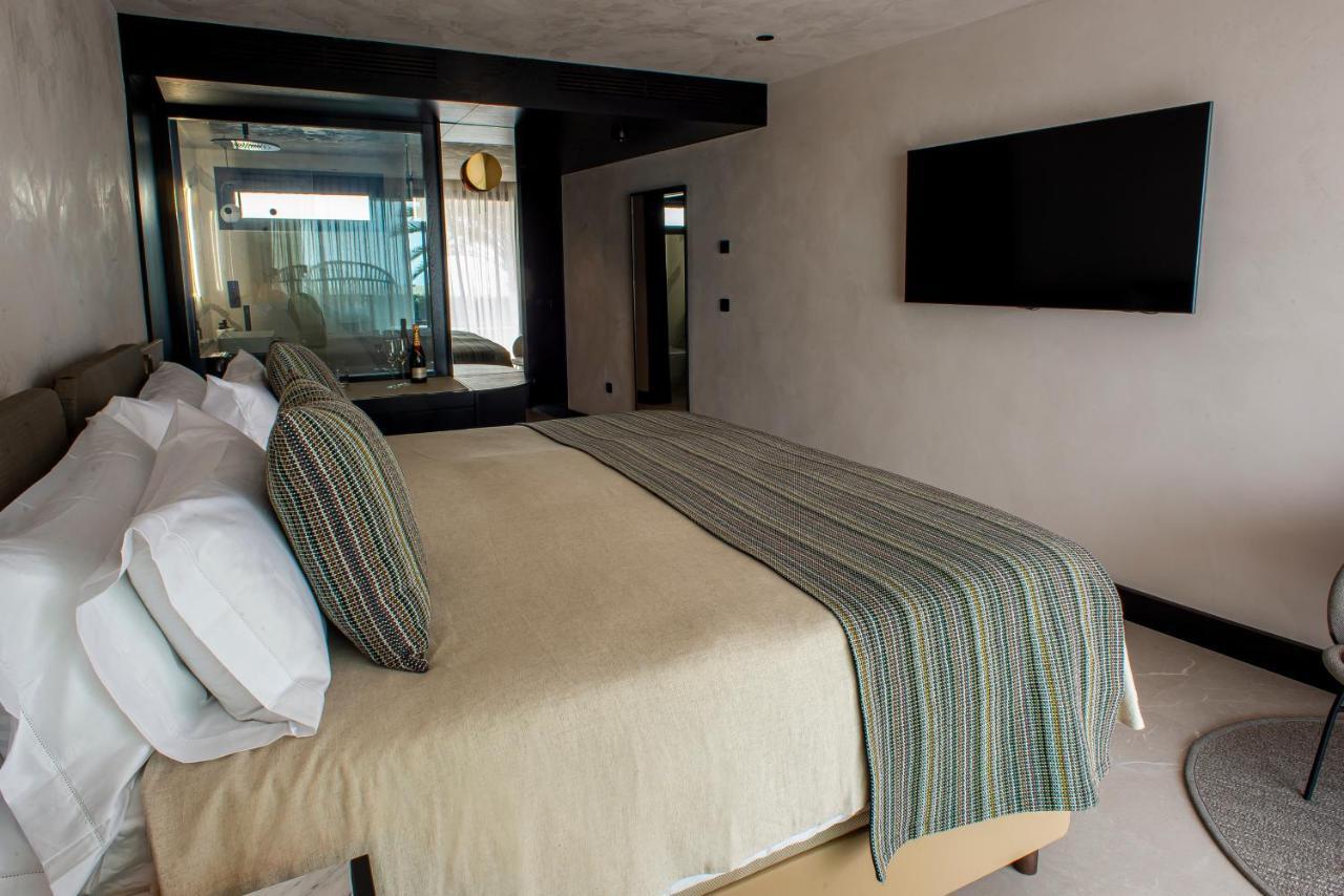Apartahotel Tensuites - Adults Only Maspalomas (Gran Canaria)