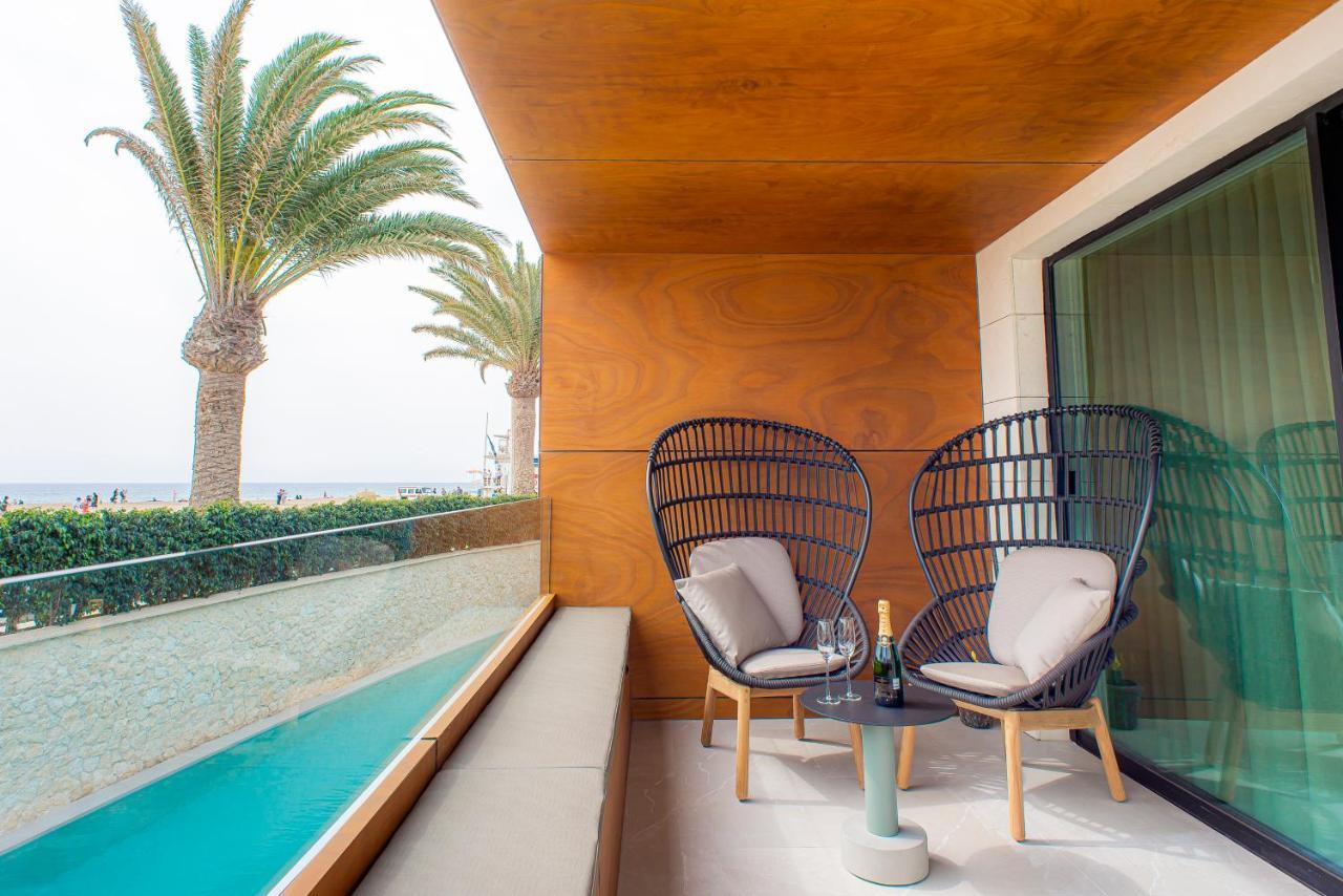 Tensuites - Adults Only Apartahotel