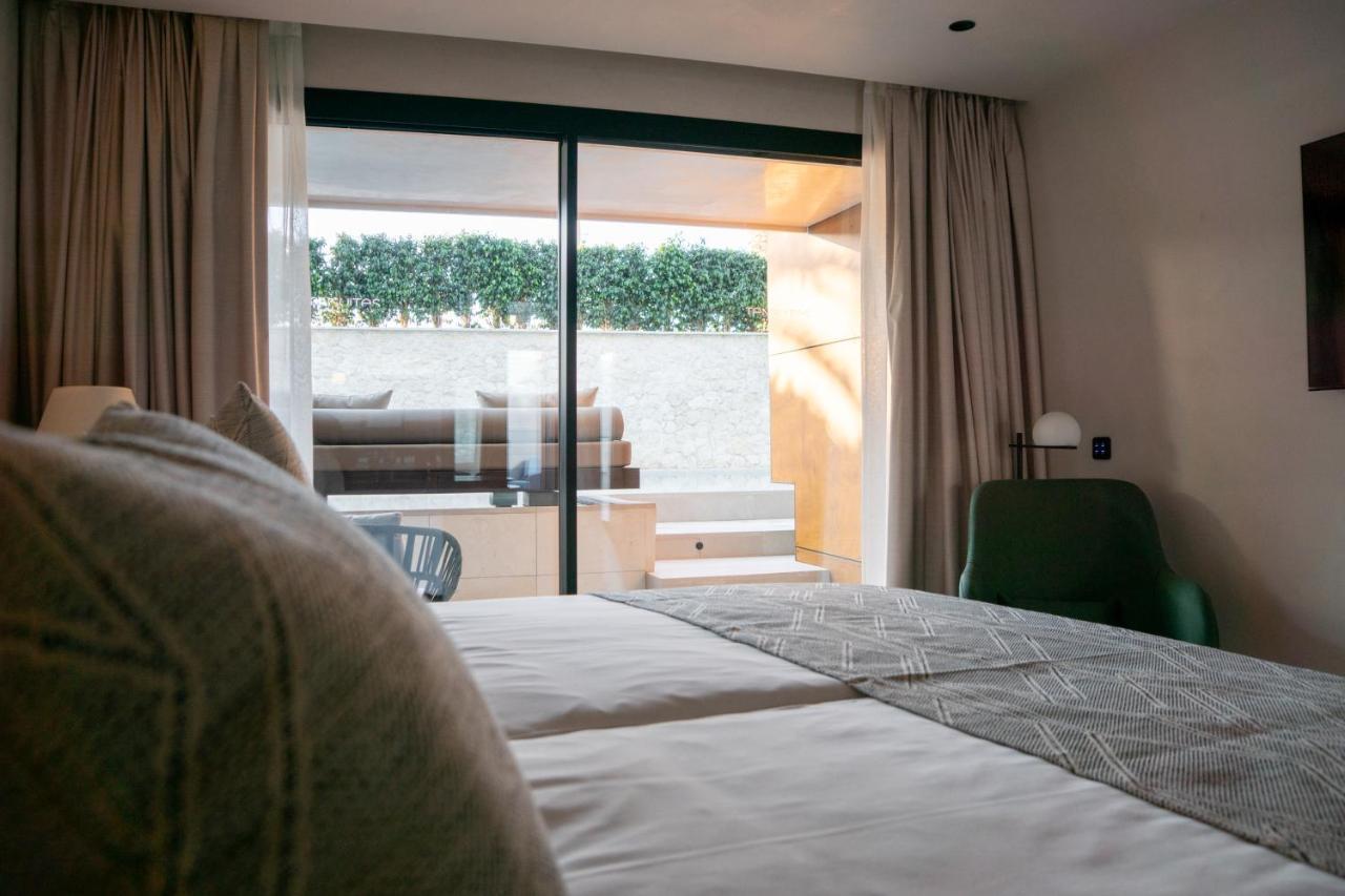 Tensuites - Adults Only Apartahotel Maspalomas (Gran Canaria)