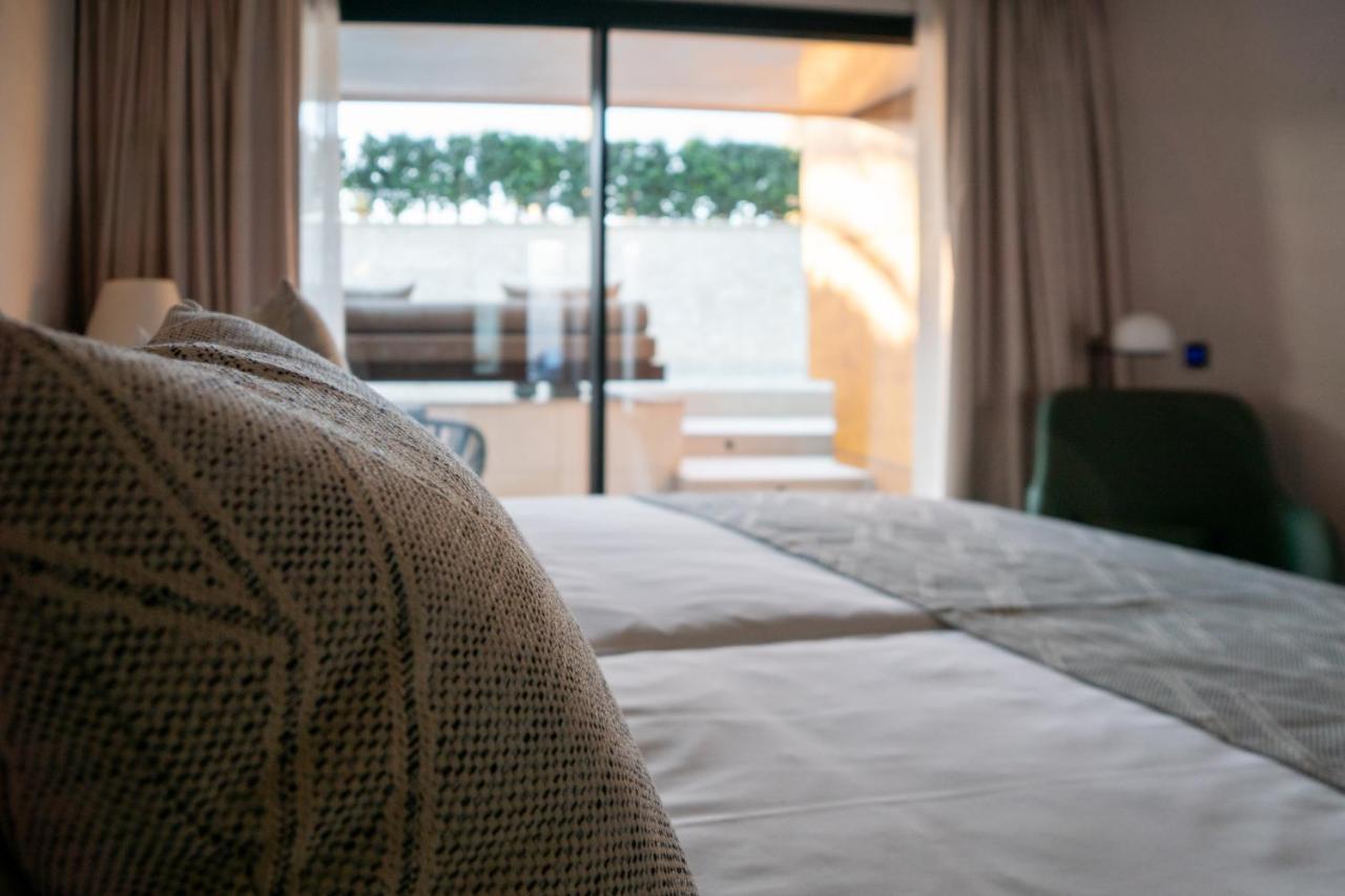 Apartahotel Tensuites - Adults Only
