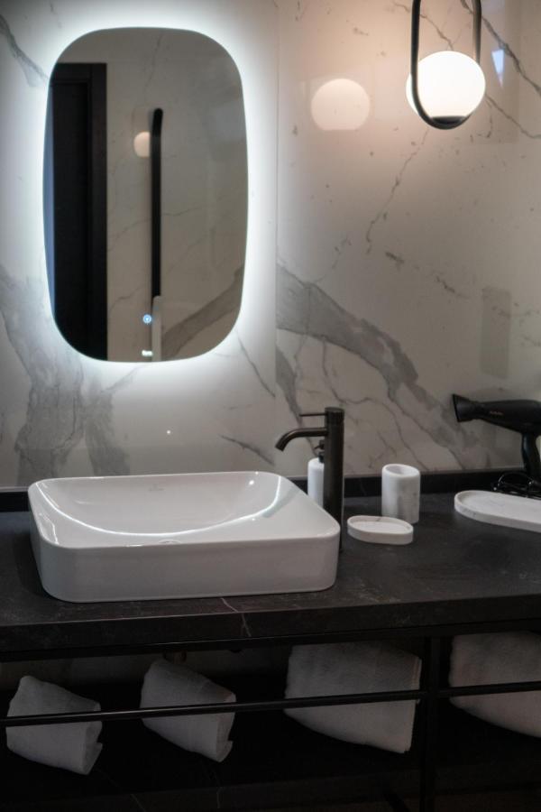 Apartahotel Tensuites - Adults Only *