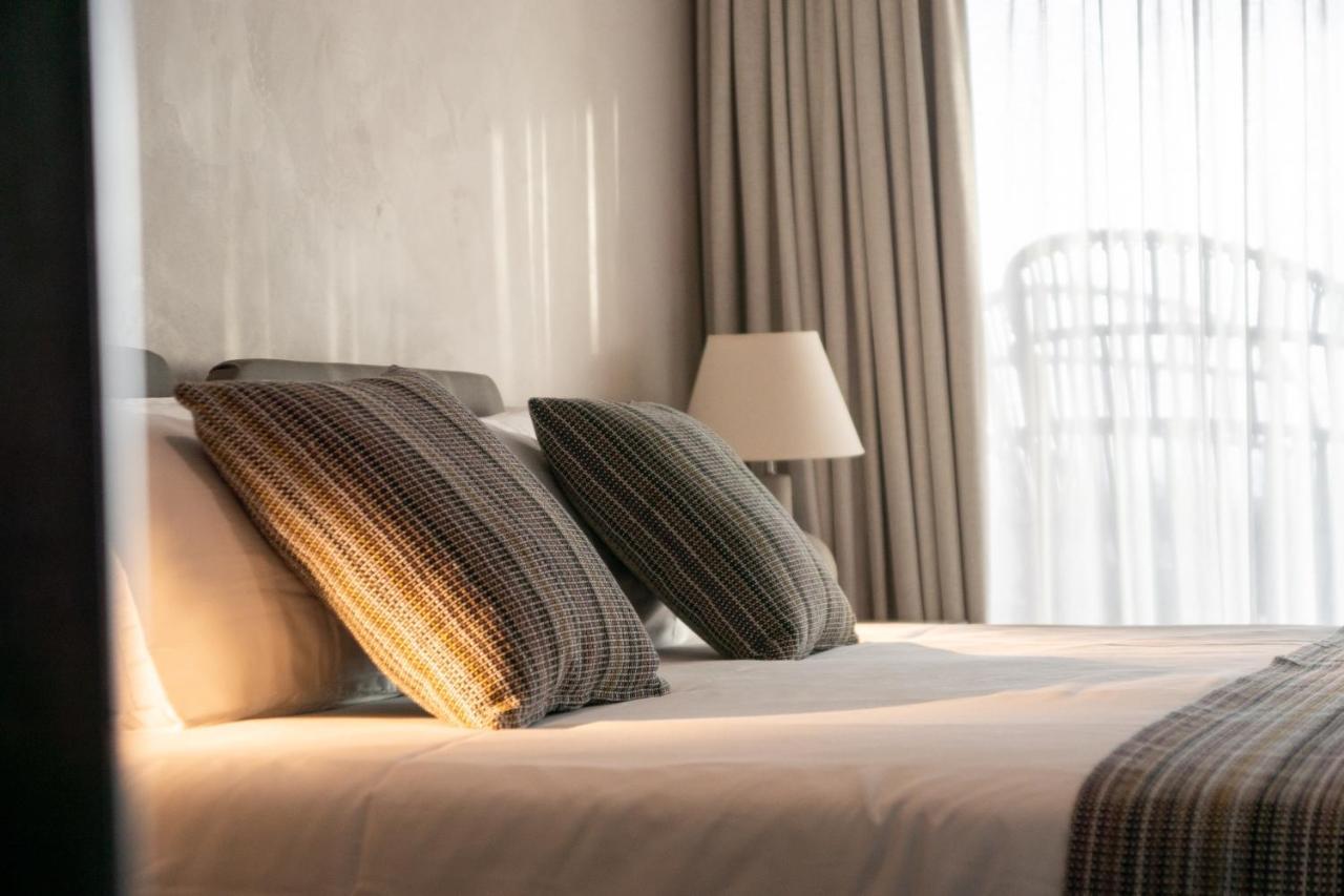 Tensuites - Adults Only Apartahotel