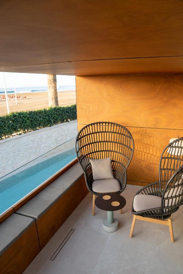 Apartahotel Tensuites - Adults Only Maspalomas (Gran Canaria)