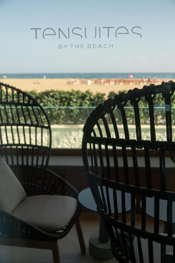 Apartahotel Tensuites - Adults Only *