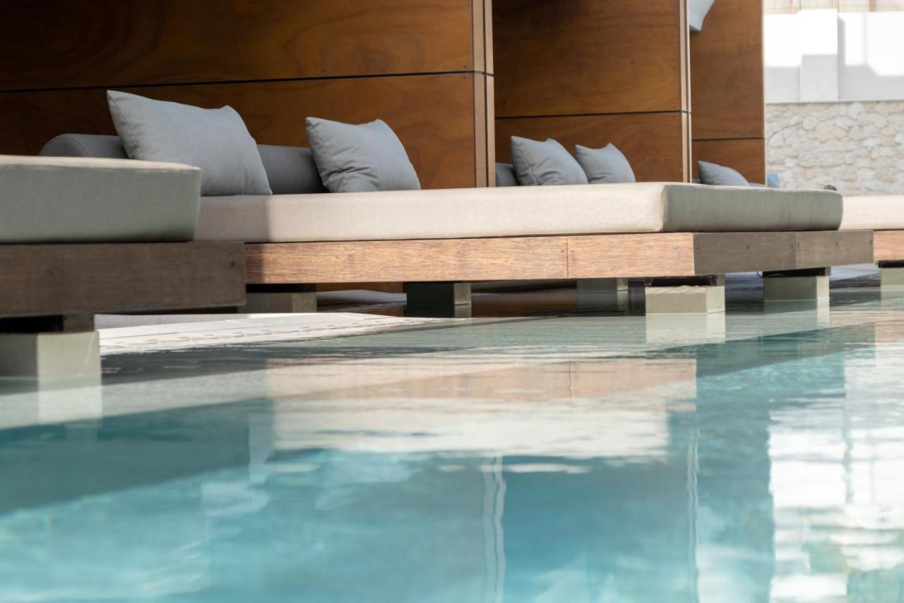 Apartahotel Tensuites - Adults Only
