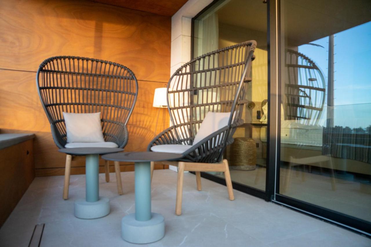 Tensuites - Adults Only Apartahotel