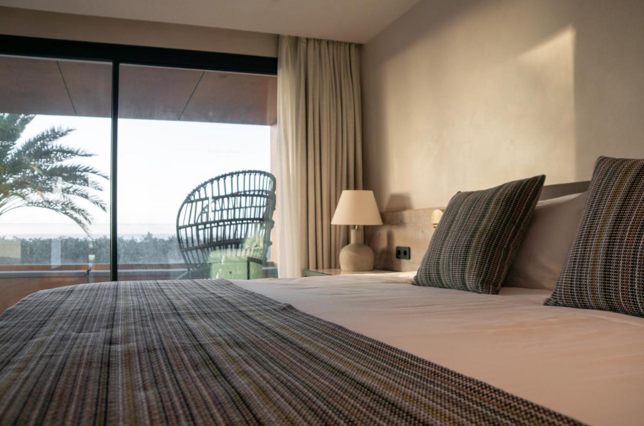 Tensuites - Adults Only Apartahotel