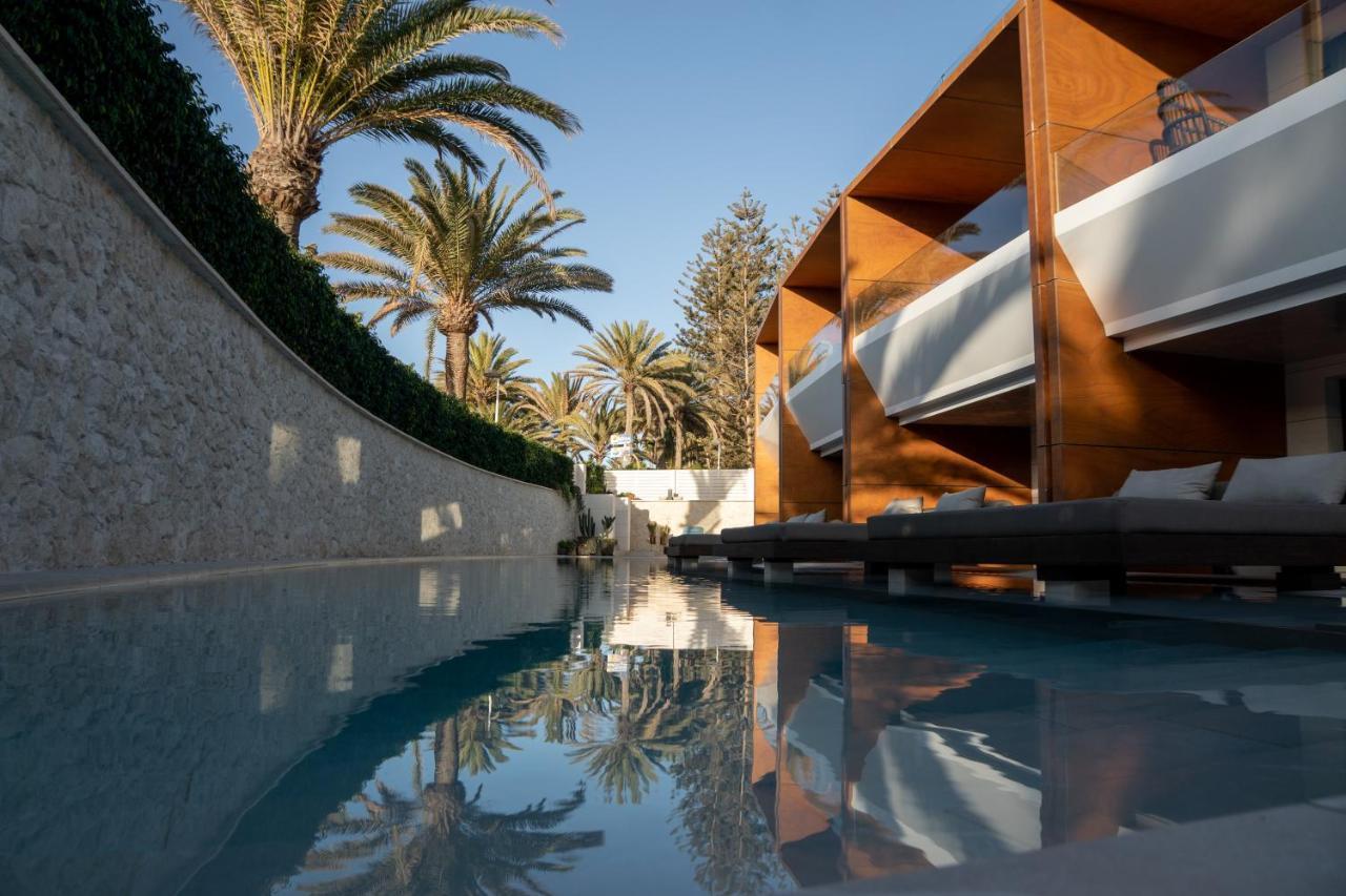 Tensuites - Adults Only Apartahotel *