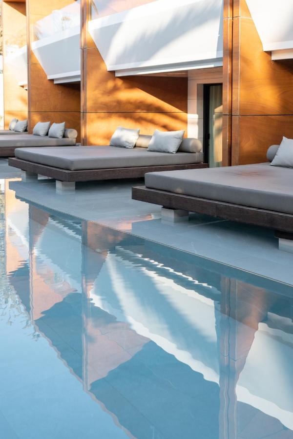 Apartahotel Tensuites - Adults Only *