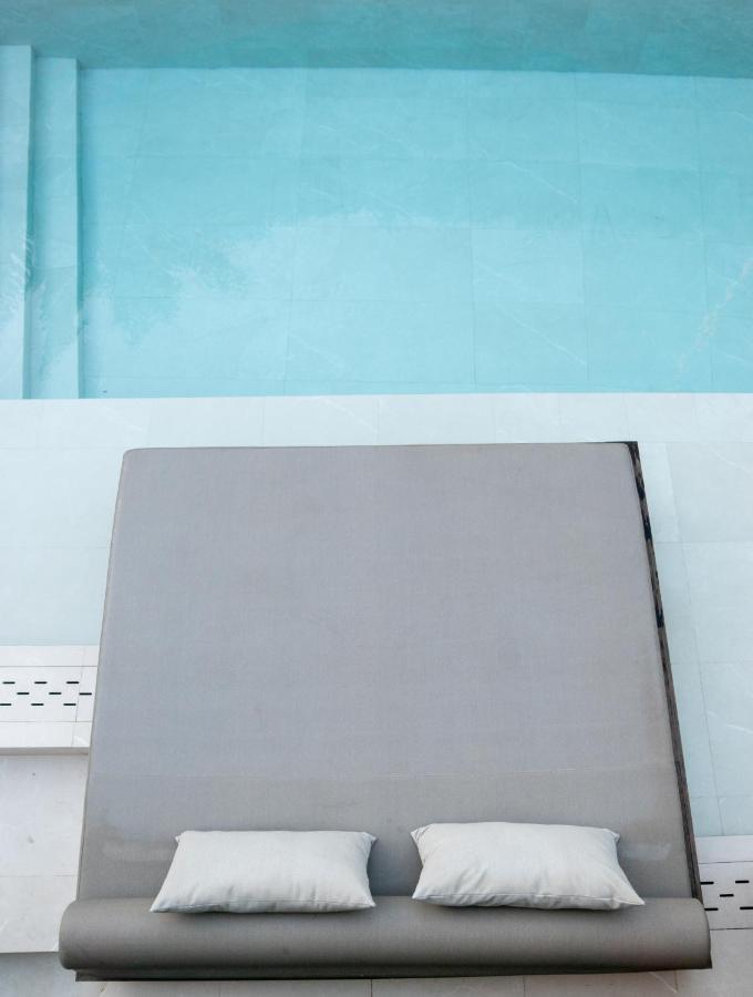 Apartahotel Tensuites - Adults Only