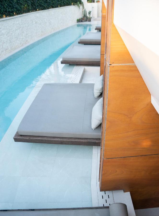 Apartahotel Tensuites - Adults Only Maspalomas (Gran Canaria)