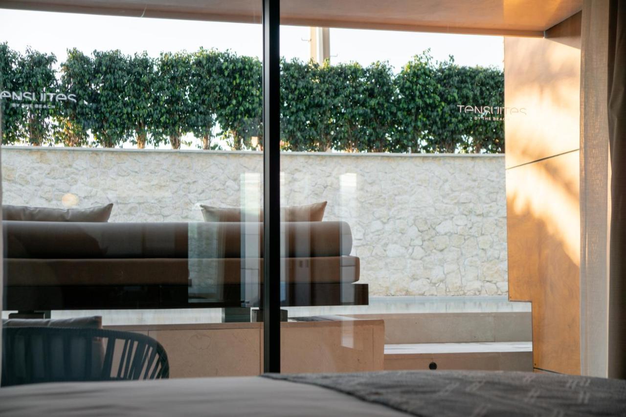 Apartahotel Tensuites - Adults Only Maspalomas (Gran Canaria)