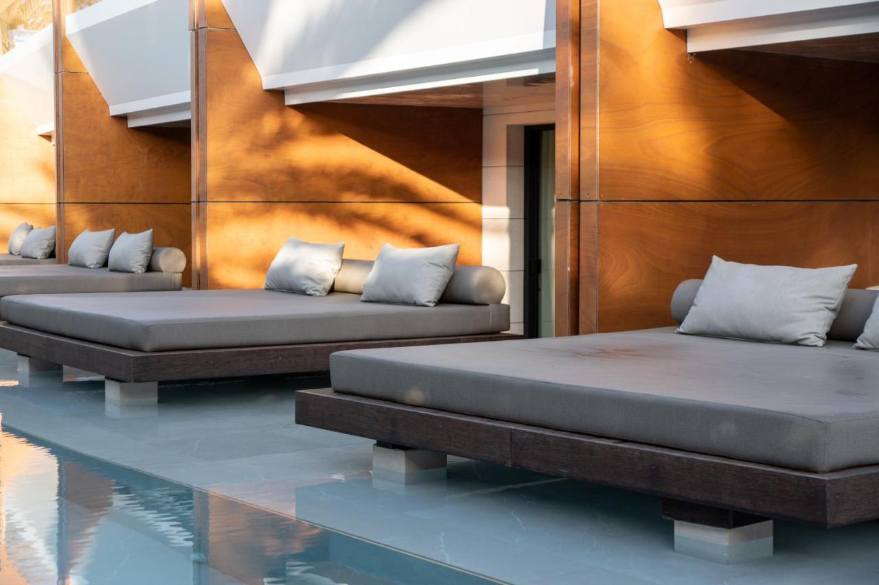 Apartahotel Tensuites - Adults Only Maspalomas (Gran Canaria)