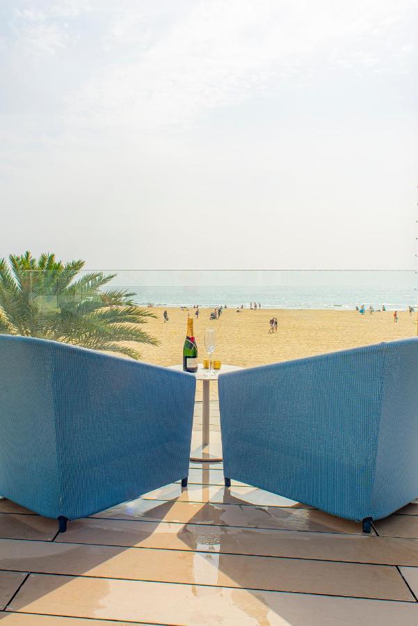 Apartahotel Tensuites - Adults Only *
