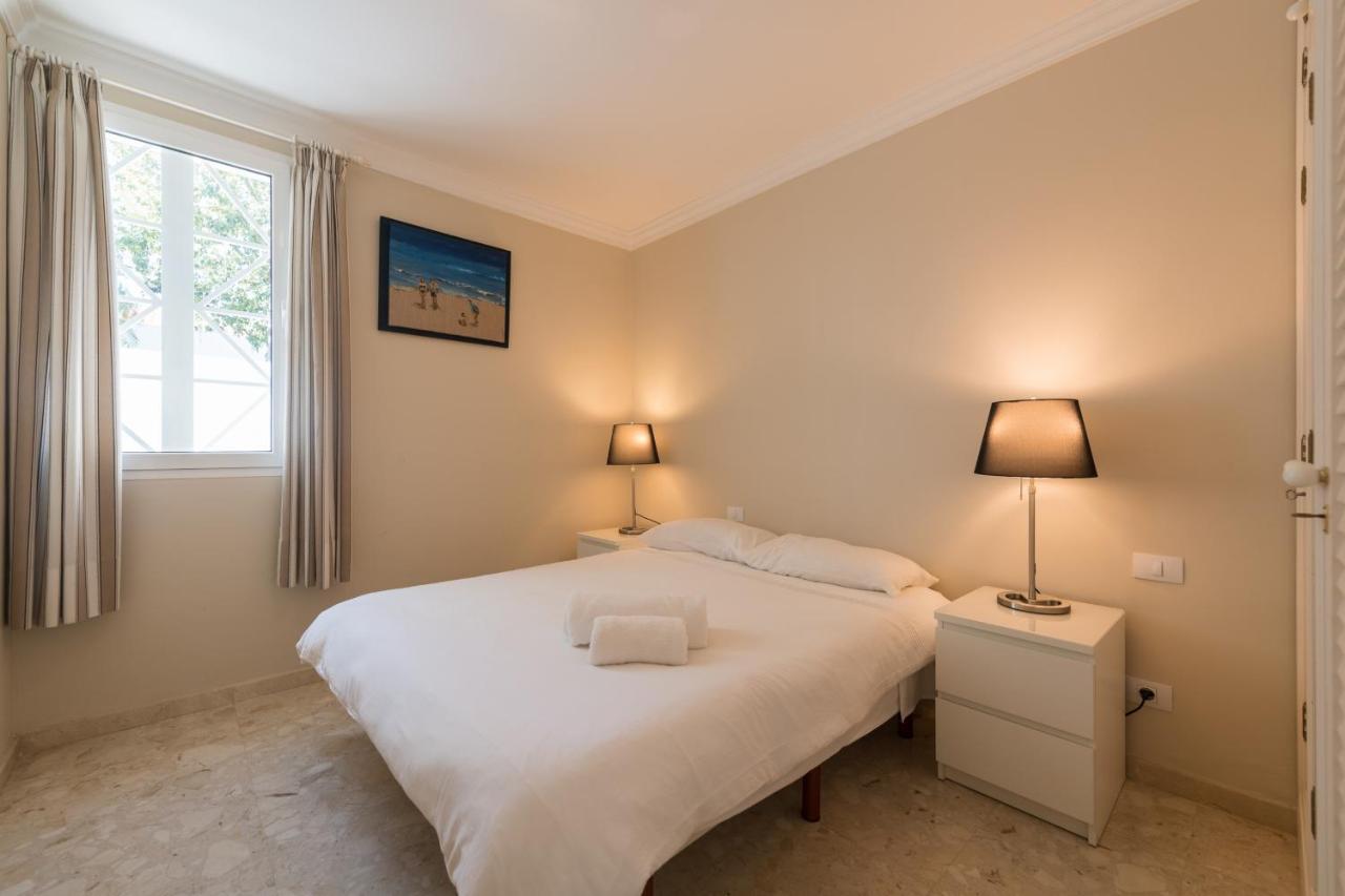 Casa Maspalomas Private Pool, Bbq And Private Parking *