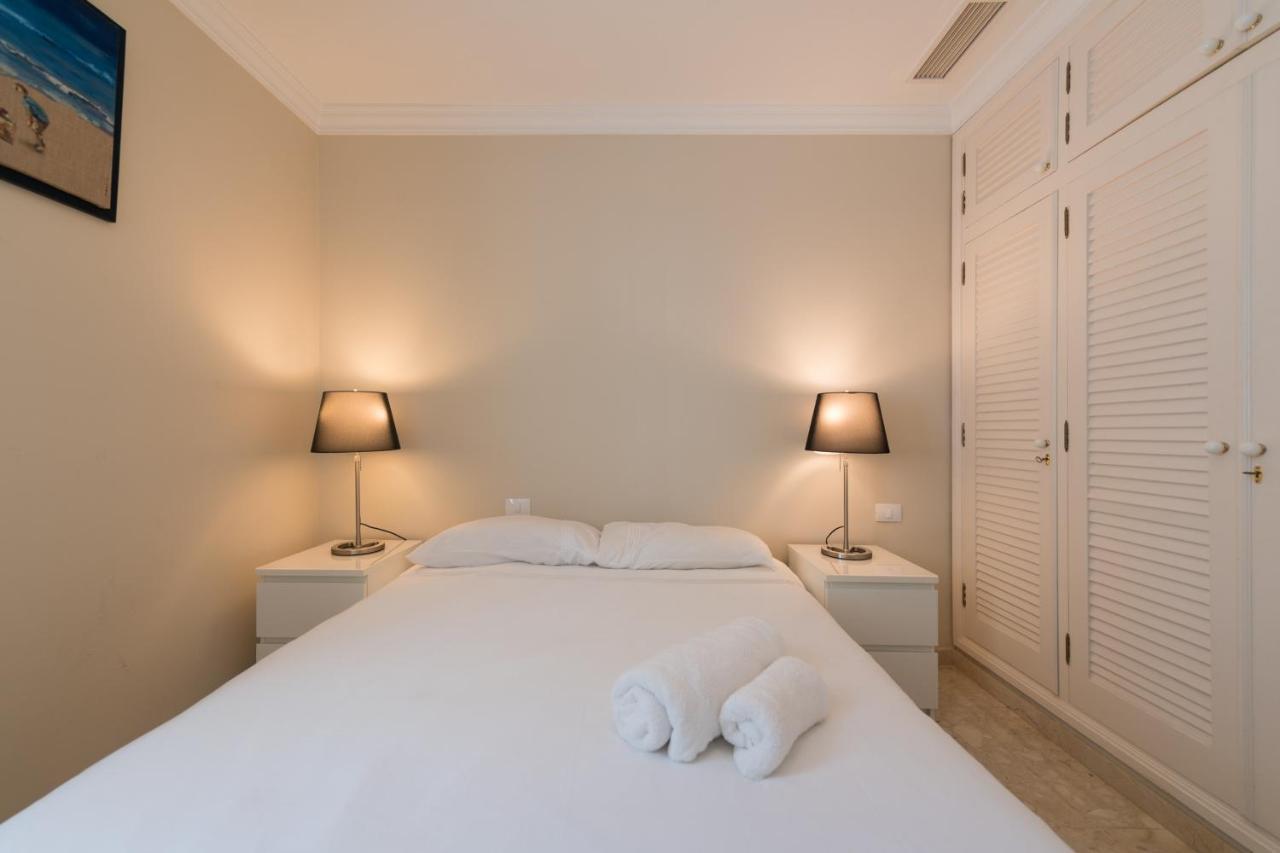 Casa Maspalomas Private Pool, Bbq And Private Parking Chalet