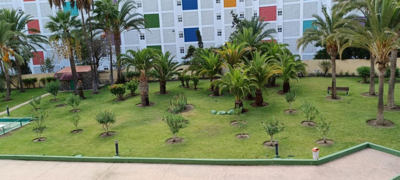 Apartment Modern In Playa Del Ingles Maspalomas (Gran Canaria)
