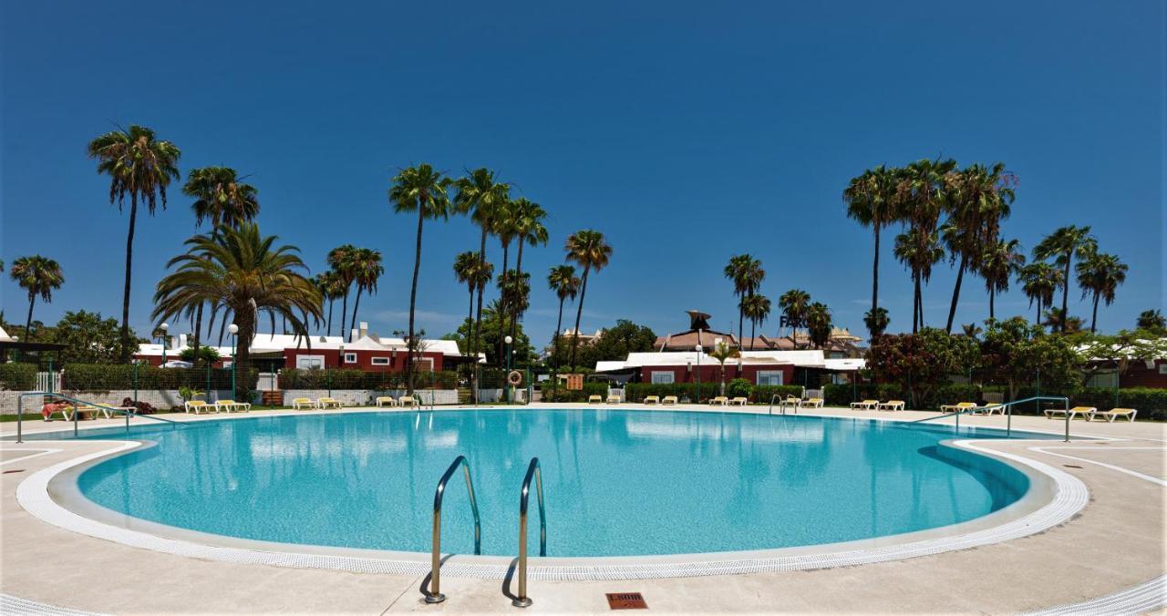 Maspalomas Treasure Casa de férias Maspalomas (Gran Canaria)