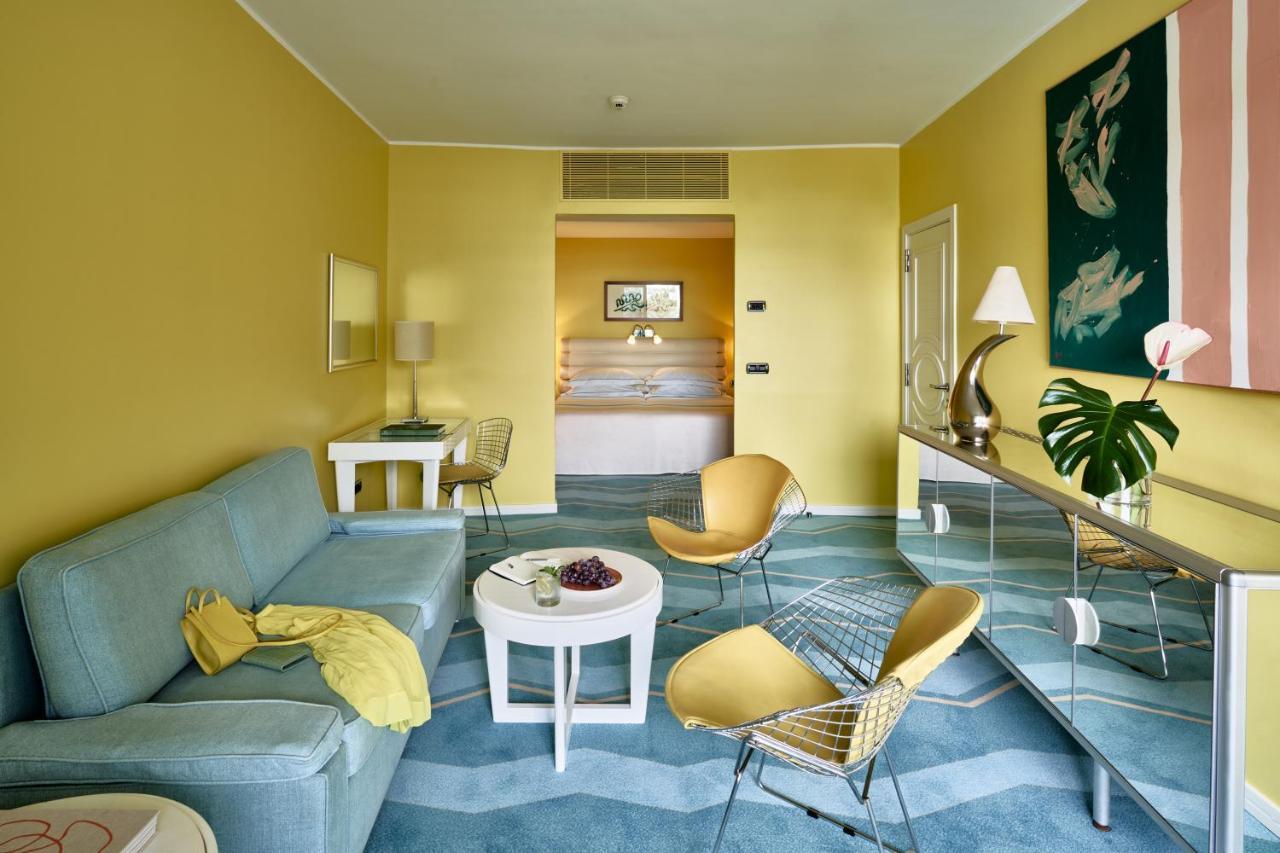 Hotel Seaside Palm Maspalomas (Gran Canaria)