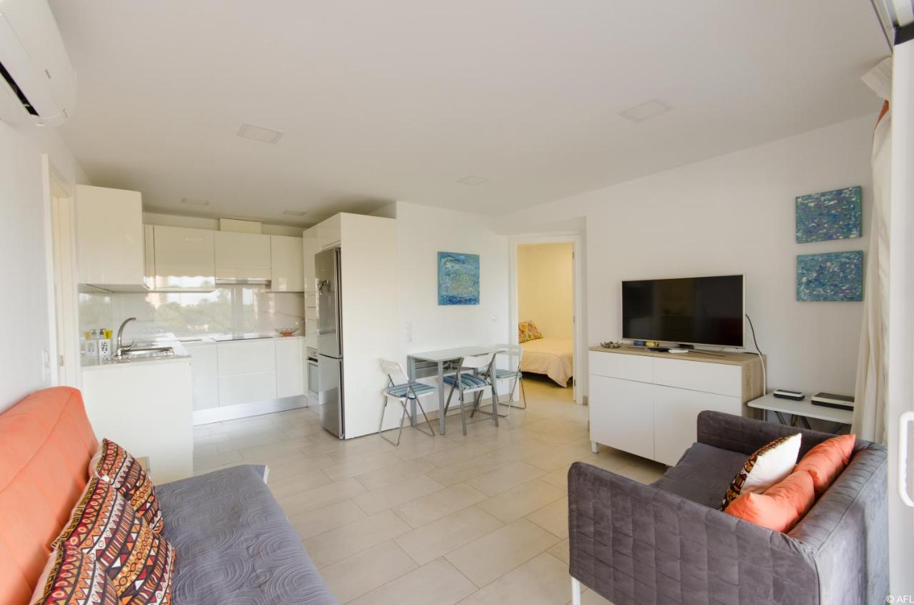 With Direct Sea Promenade Access Apartment Maspalomas (Gran Canaria)