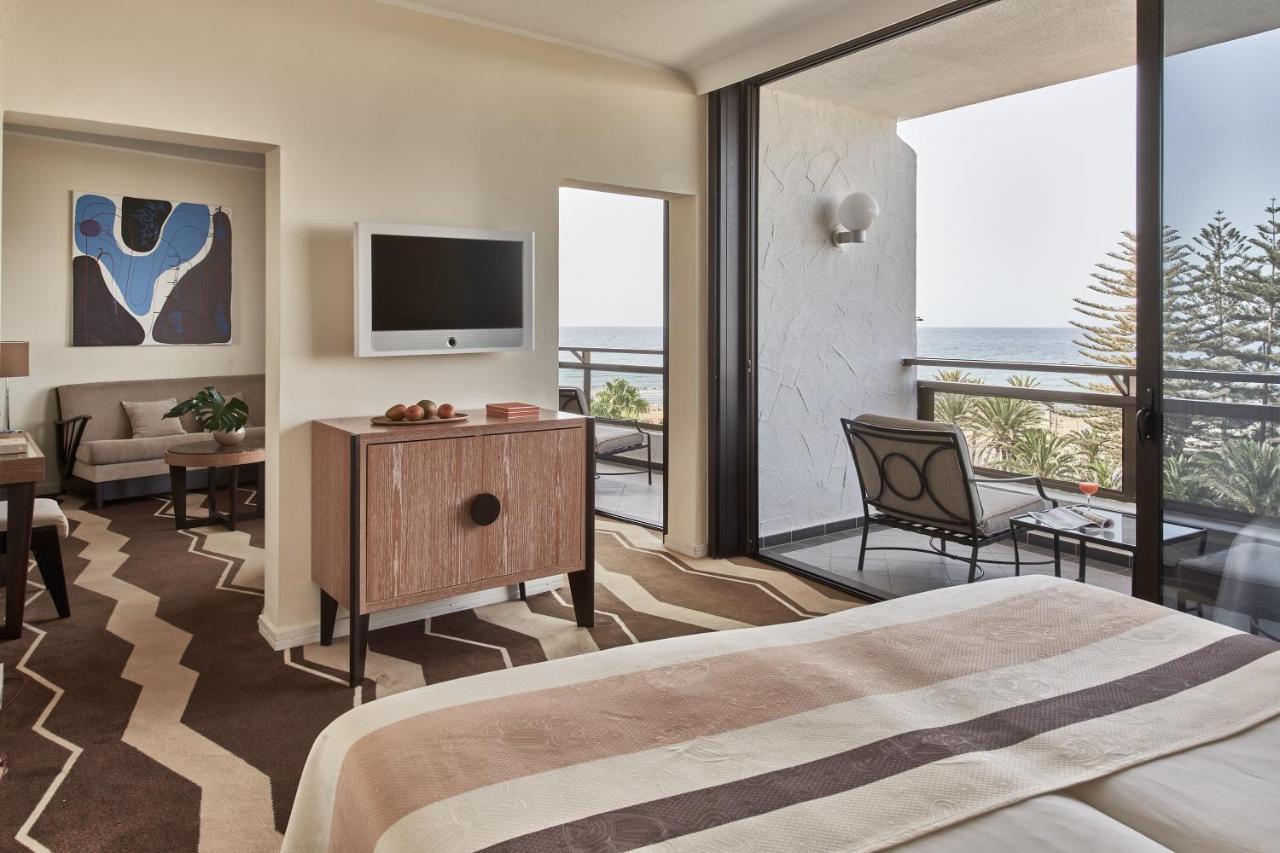 Hotel Seaside Palm Maspalomas (Gran Canaria)