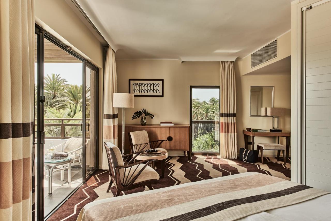 Hotel Seaside Palm