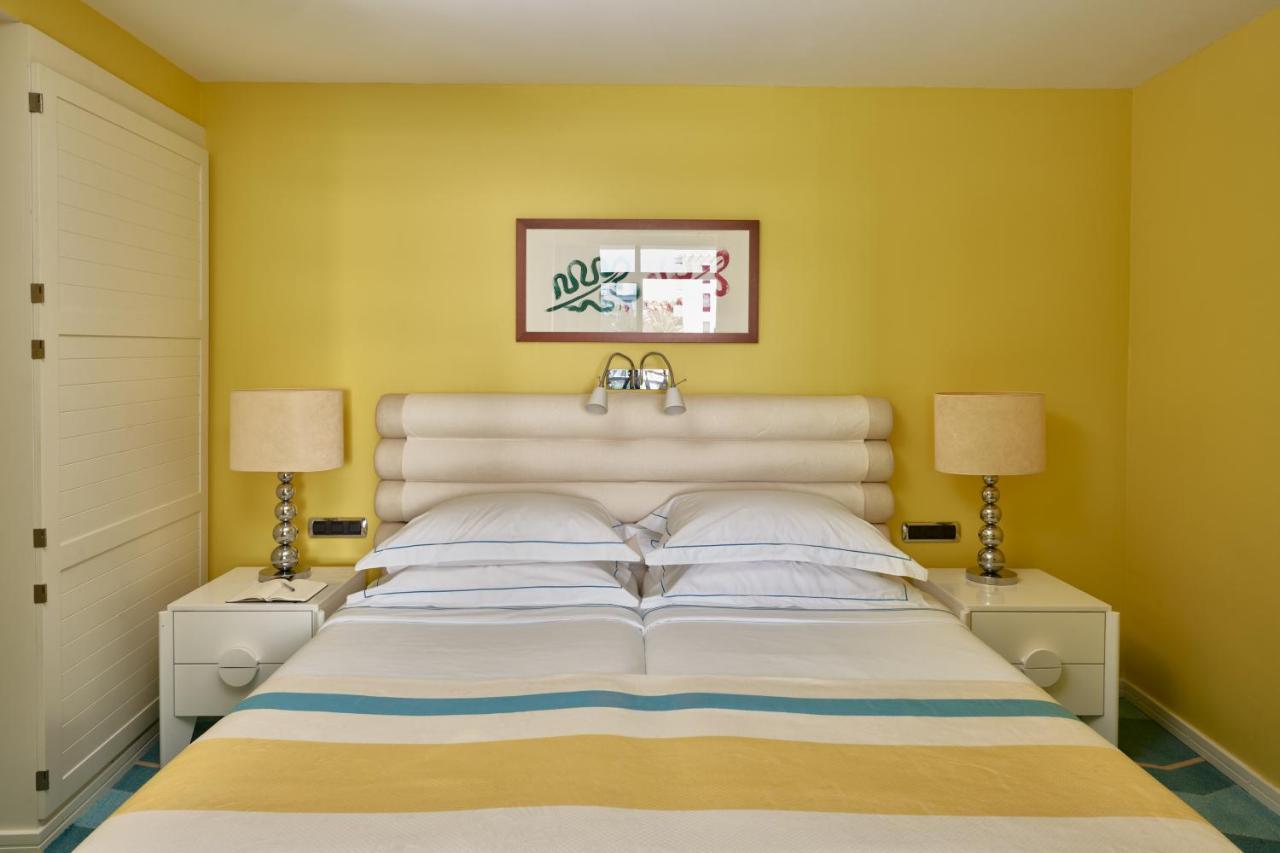 Seaside Palm Hotel Maspalomas (Gran Canaria)