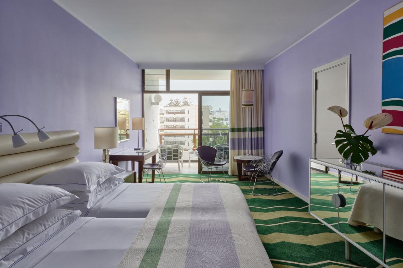 Hotel Seaside Palm