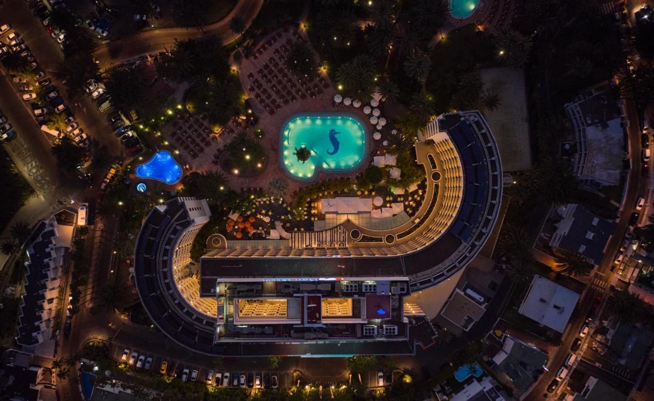 Hotel Seaside Palm 5*