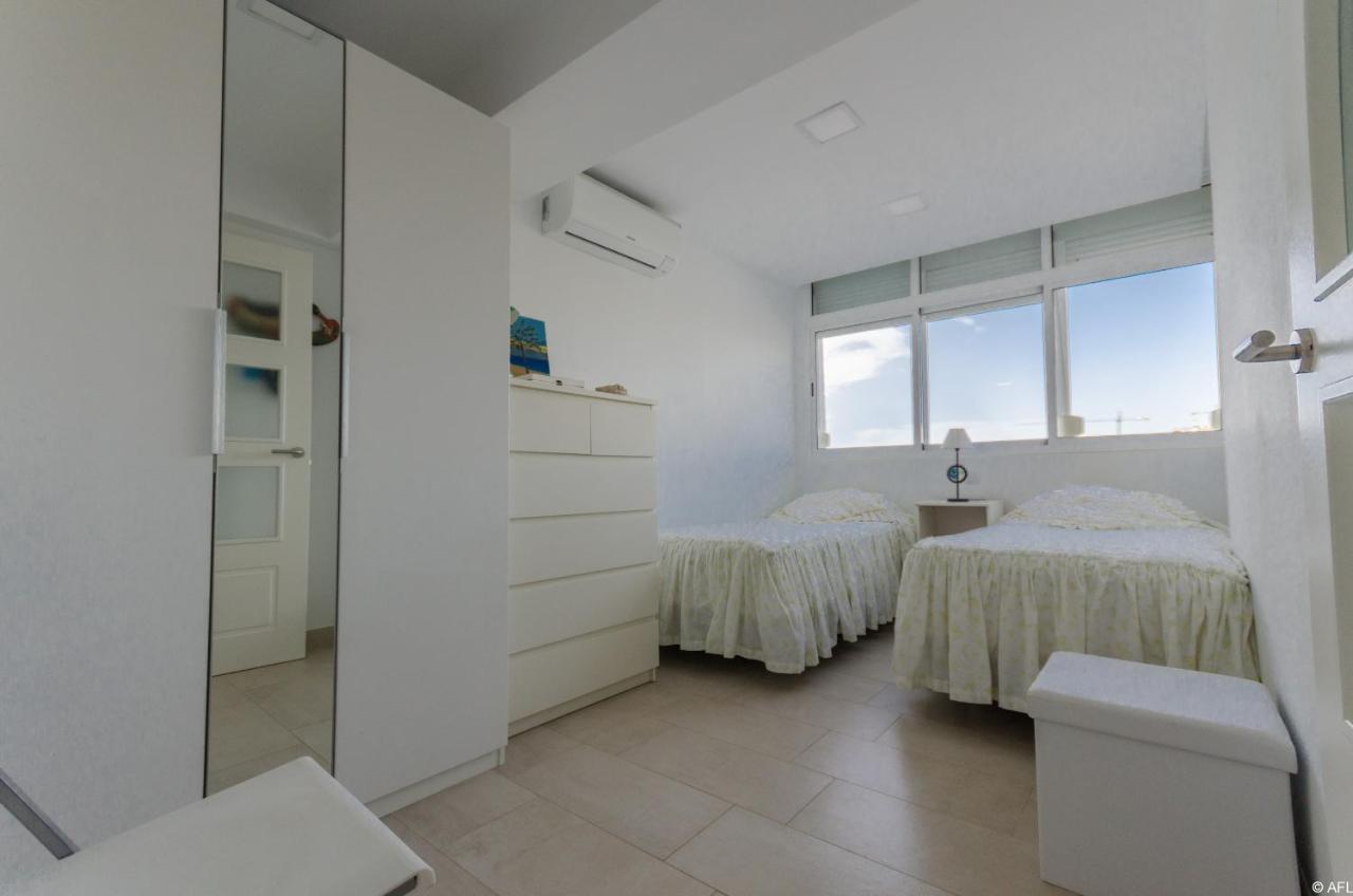 With Direct Sea Promenade Access *