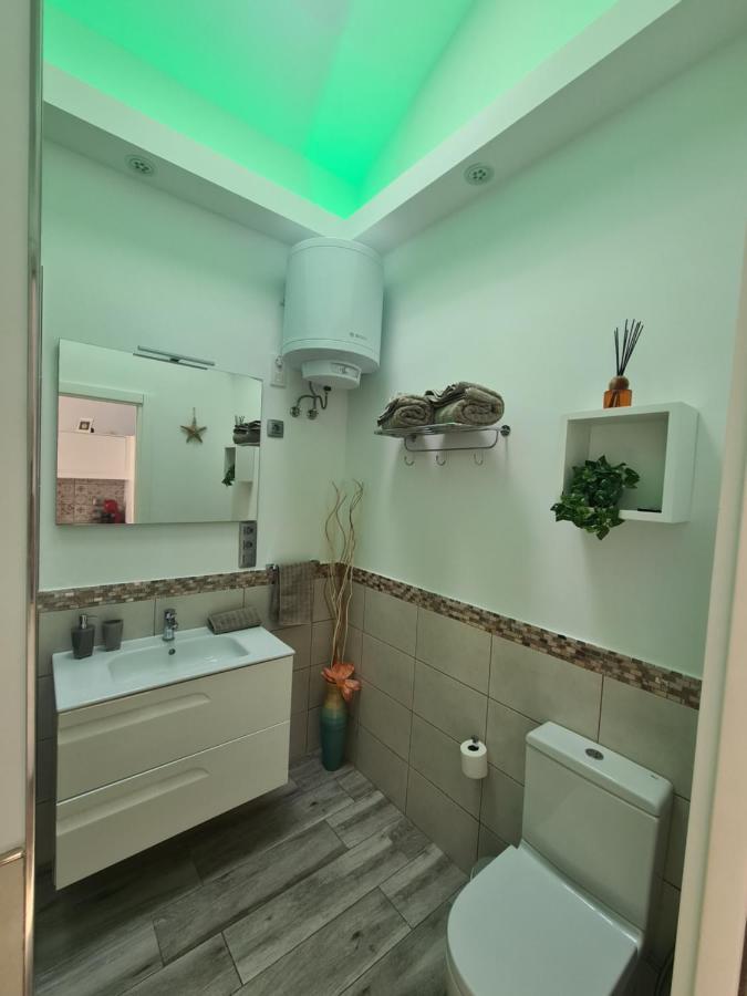 Loma-asunnot Modern House *