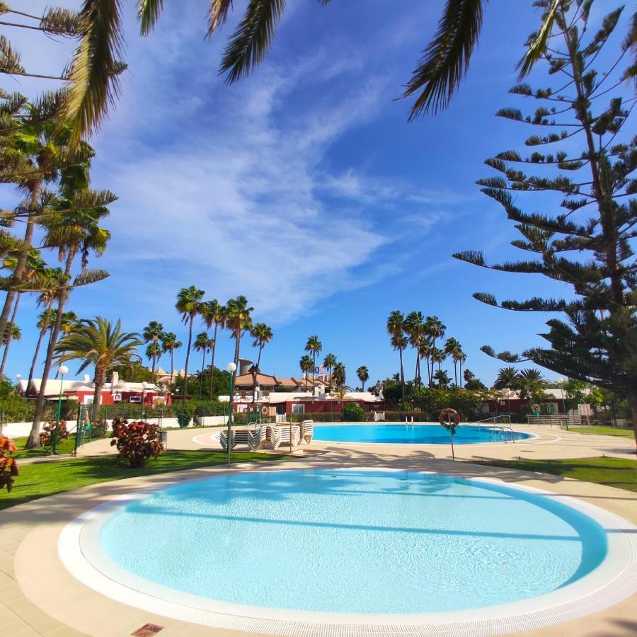 Maspalomas Treasure *