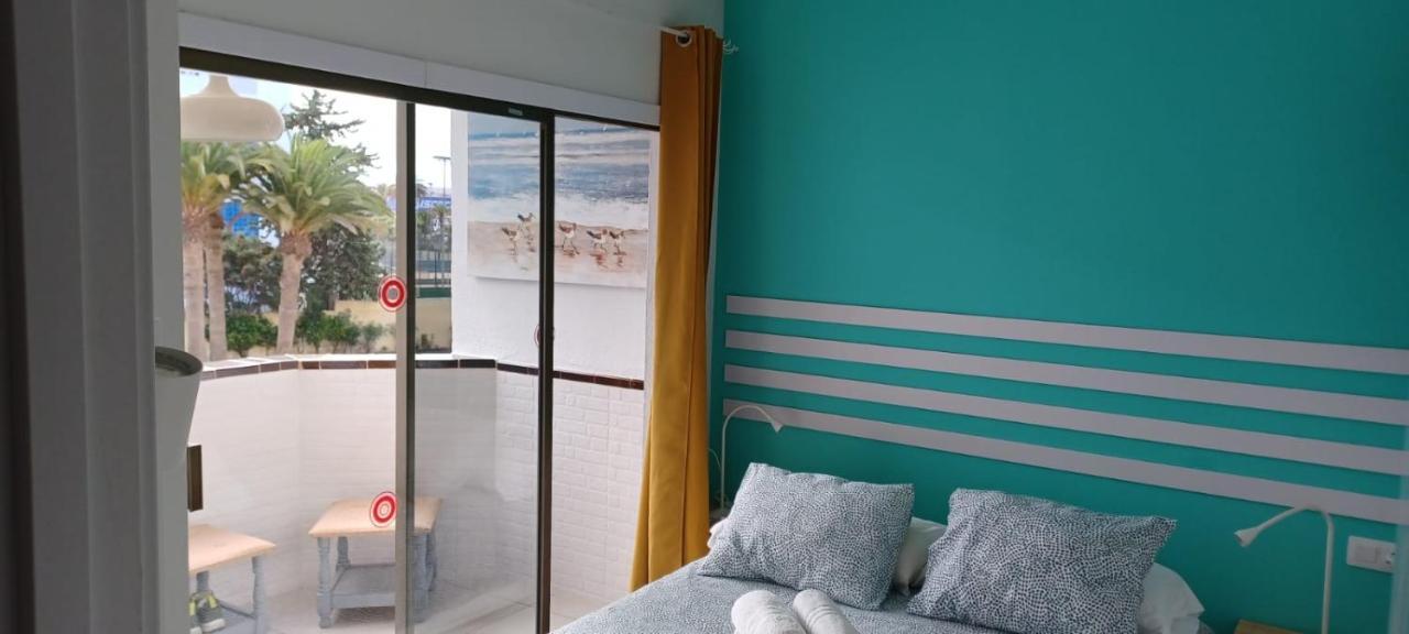 Modern In Playa Del Ingles Apartment Maspalomas (Gran Canaria)