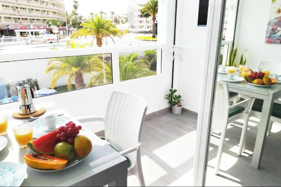 Apartment Playa Del Ingles 5 Min Walk From Yumbo! 204 *