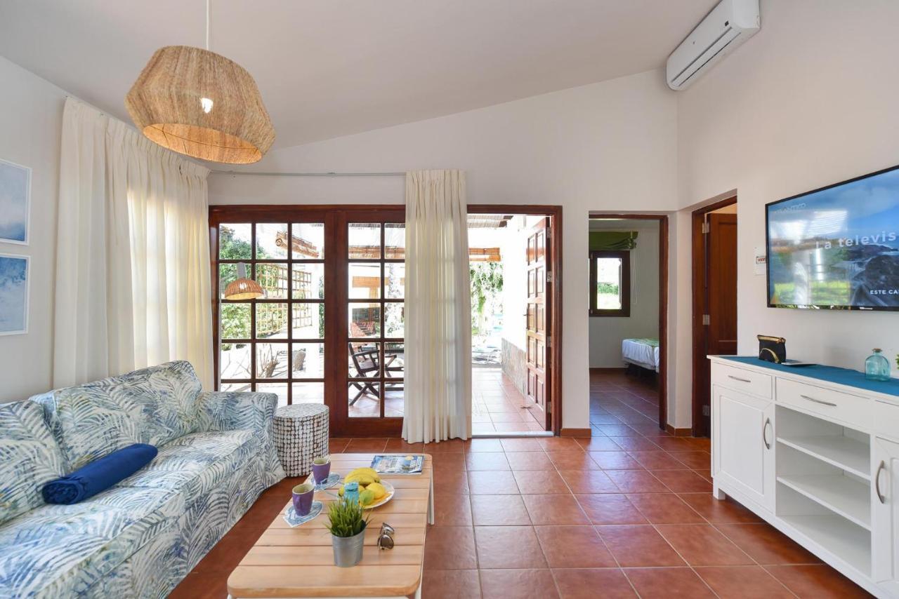 Bungalow Carla Vegas Golf By Villagrancanaria Apartment Maspalomas (Gran Canaria)