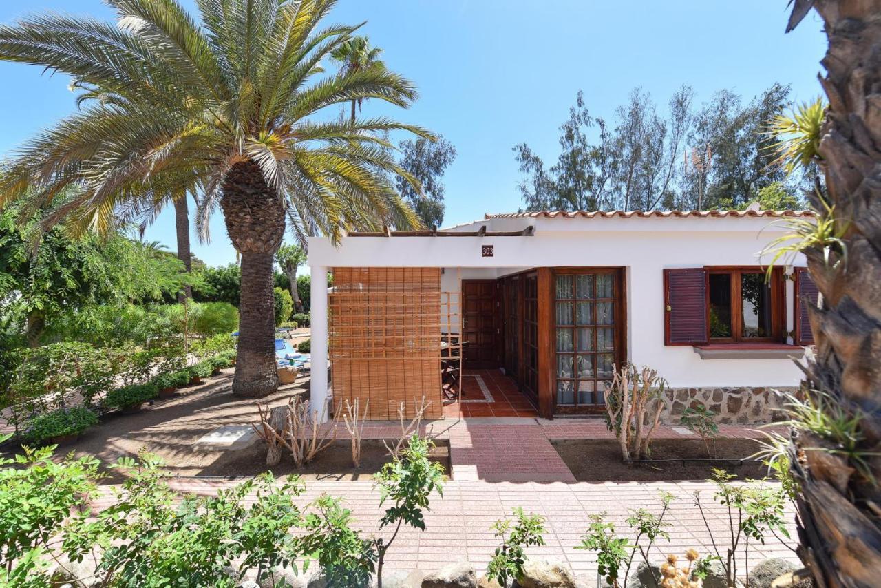 Bungalow Carla Vegas Golf By Villagrancanaria * Maspalomas (Gran Canaria)