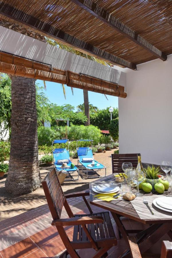 Bungalow Carla Vegas Golf By Villagrancanaria Maspalomas (Gran Canaria)
