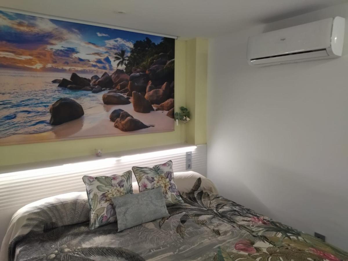 Apartment Playa Del Ingles 5 Min Walk From Yumbo! 204 *