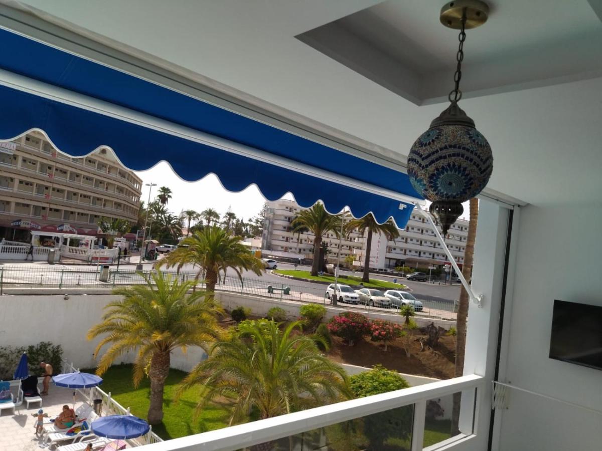 Playa Del Ingles 5 Min Walk From Yumbo! 204 * Maspalomas (Gran Canaria)