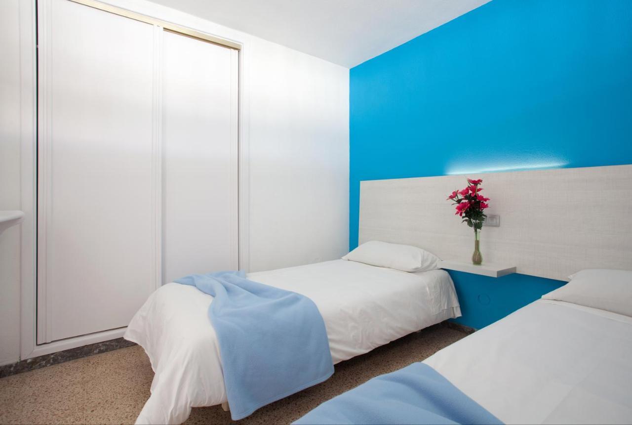 Europa Apartment Maspalomas (Gran Canaria)