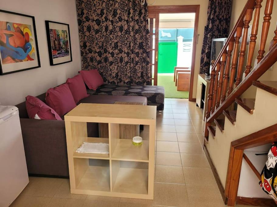 Apartment Casa Daniella. Duplex En Maspalomas