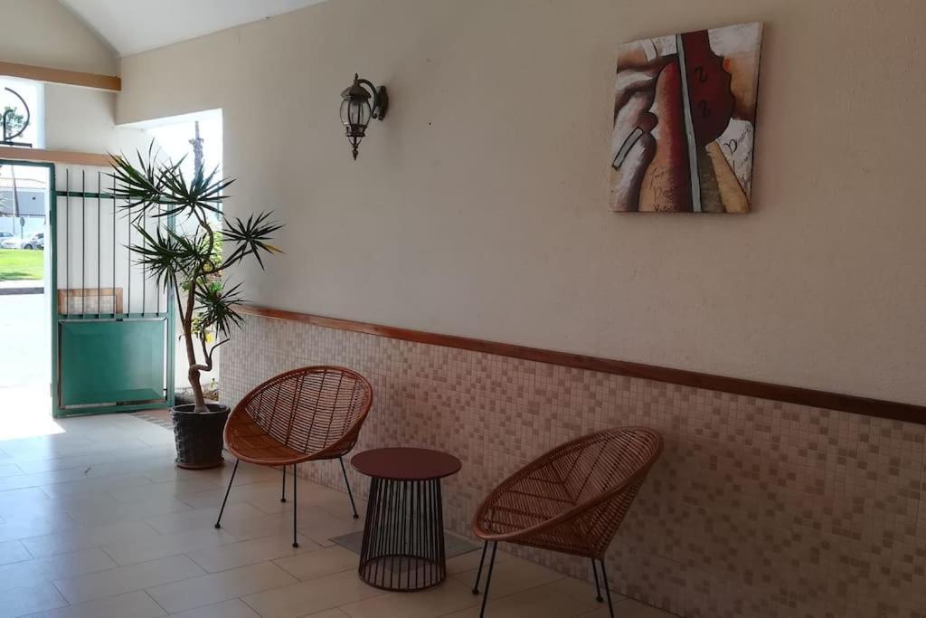 Casa Daniella. Duplex En Maspalomas * Maspalomas (Gran Canaria)