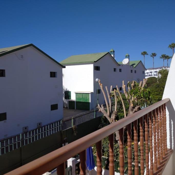 Casa Daniella. Duplex En Maspalomas Apartment