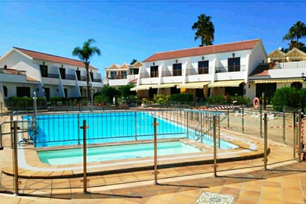 Casa Daniella. Duplex En Maspalomas Huoneisto Maspalomas (Gran Canaria)