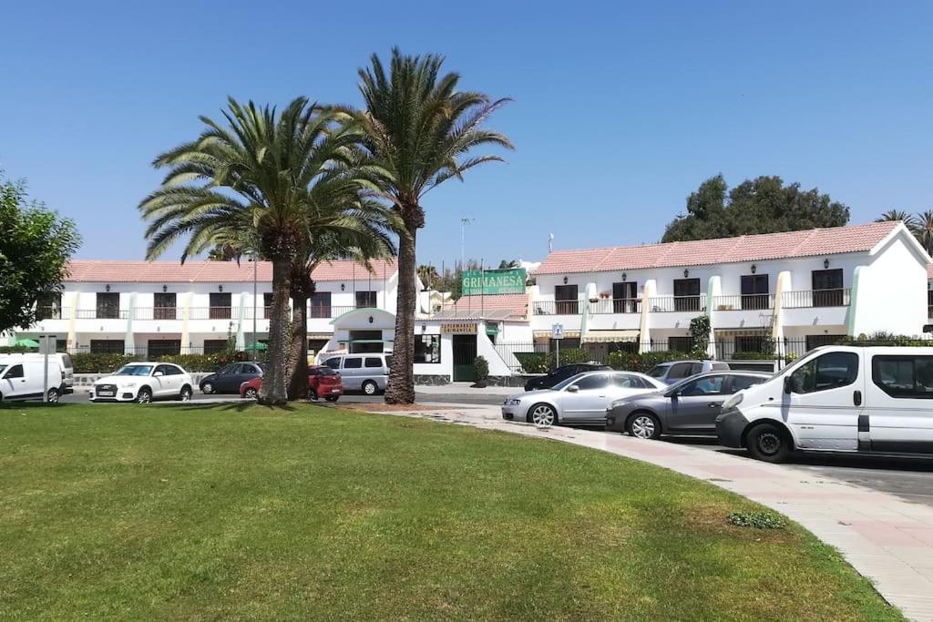 Apartment Casa Daniella. Duplex En Maspalomas
