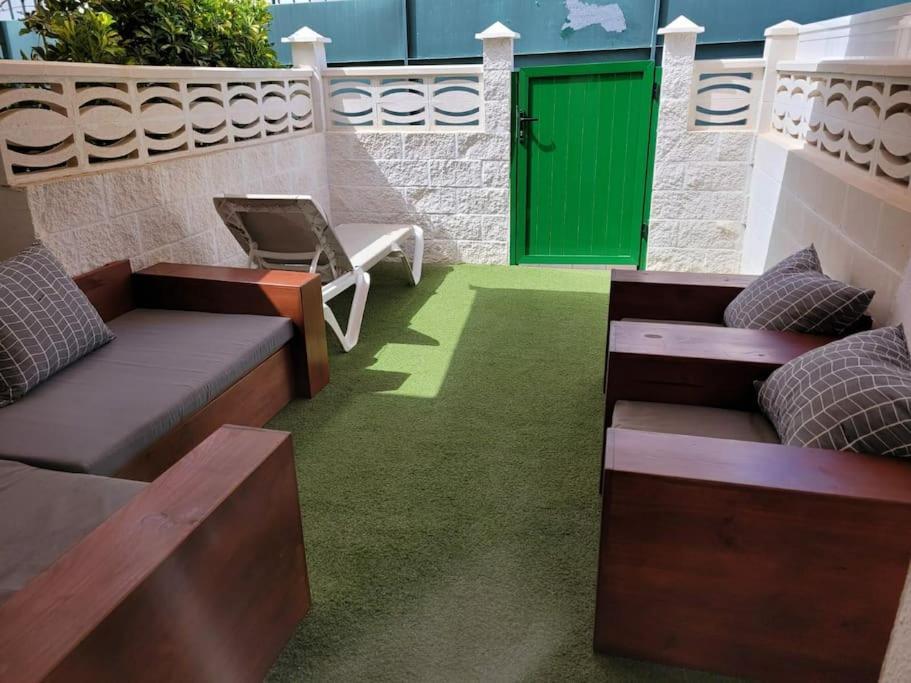 Casa Daniella. Duplex En Maspalomas Apartment Maspalomas (Gran Canaria)